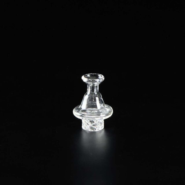 Carb Cap Cyclone Carburador para Bangers
