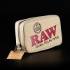 Cartera anti-olor - Smokers Pouch de Raw - Grande