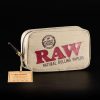 Cartera anti-olor - Smokers Pouch de Raw - Mediano