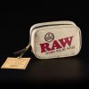 Cartera anti-olor - Smokers Pouch de Raw - Pequeña