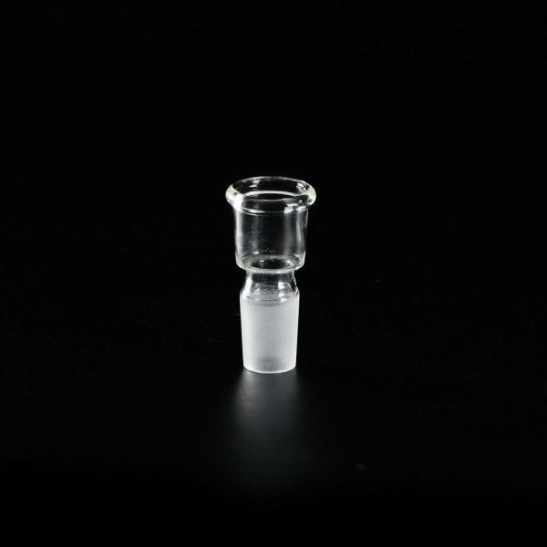 Cazoleta de Cristal 18mm