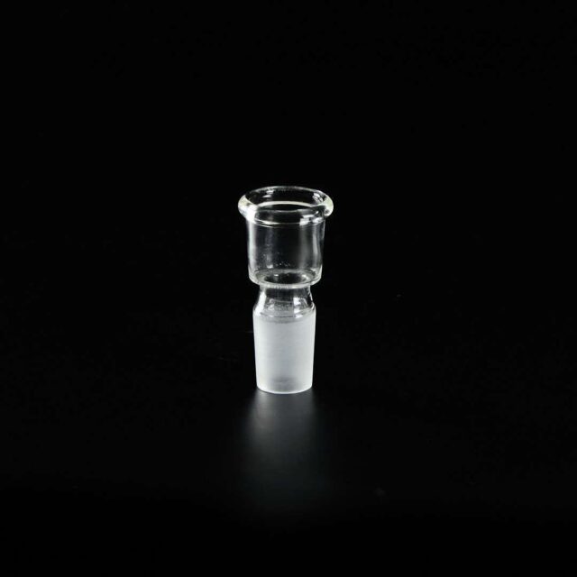 Cazoleta de Cristal 18mm