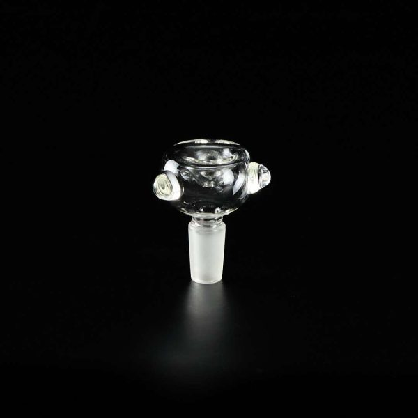 Cazoleta de Cristal Americana 14mm
