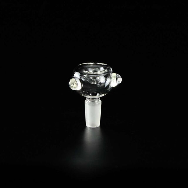 Cazoleta de Cristal Americana 14mm