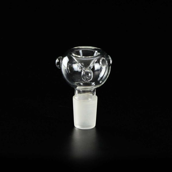 Cazoleta de Cristal Americana 18mm