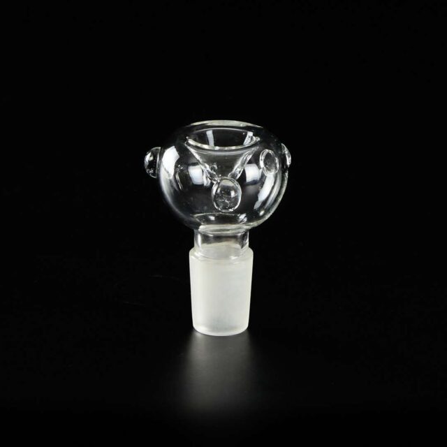 Cazoleta de Cristal Americana 18mm