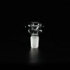 Cazoleta de Cristal Black Ears 18mm