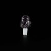 Cazoleta de Cristal Darth Vader Negro