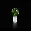 Cazoleta de Cristal Ahumado Boost 18mm Verde