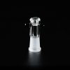 Cazoleta de Cristal Hembra Inbuilt con Rejilla Interior 14mm