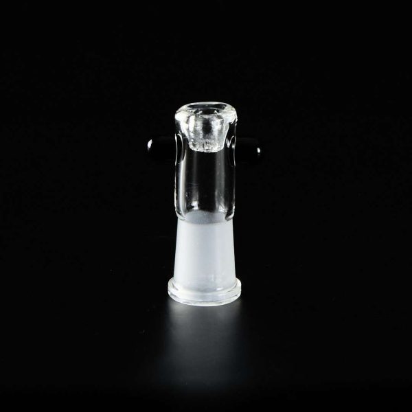 Cazoleta de Cristal Hembra Inbuilt con Rejilla Interior 14mm