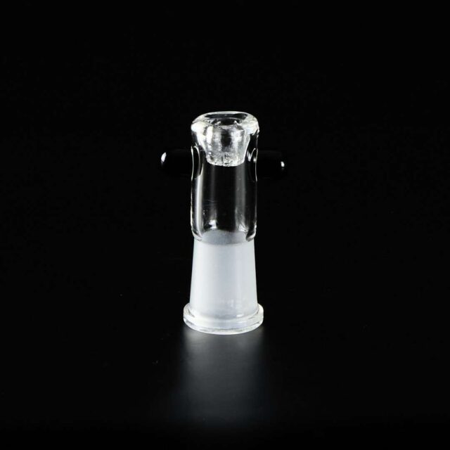 Cazoleta de Cristal Hembra Inbuilt con Rejilla Interior 14mm