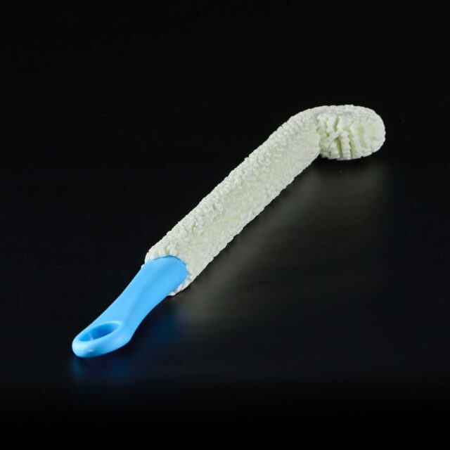 Cepillo escobilla Corcho Limpia pipas y bongs - 42cm