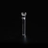 Clavo de Cuarzo con Puntos Macho 14.5mm