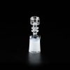 Clavo de Cuarzo Domeless Hembra 18.8mm