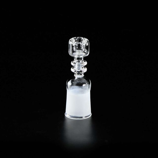 Clavo de Cuarzo Domeless Hembra 18.8mm