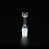 Clavo de Cuarzo Domeless Macho 18mm