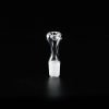 Clavo de Cuarzo Domeless Macho 18.8mm