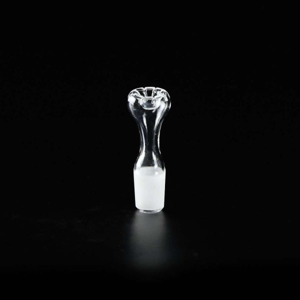 Clavo de Cuarzo Domeless Macho 18.8mm