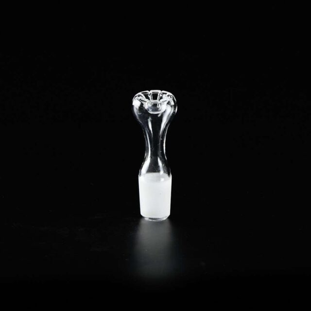 Clavo de Cuarzo Domeless Macho 18.8mm