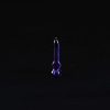 Clavo de vidrio de borosilicato Blue 19mm