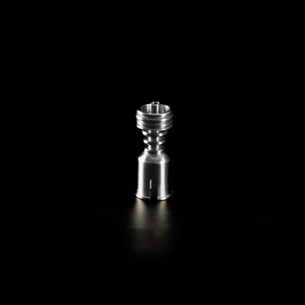 Clavo para BHO de Titanio Hembra 4cm 19mm