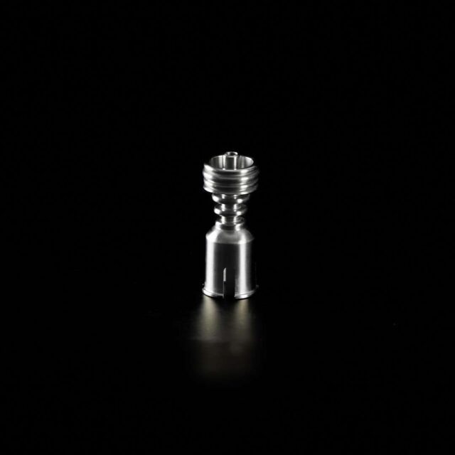 Clavo para BHO de Titanio Hembra 4cm 19mm