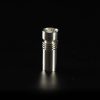 Clavo para BHO de titanio hembra domeless 19mm