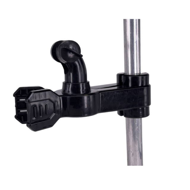 Clip Monkey para ventilador de pinza