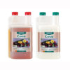 Coco A+B de Canna Fertilizante Completo para Cultivos en Coco