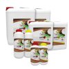 Coco A+B de Hy-Pro Fertilizante completo para Coco