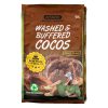 Sustrato Coco Washed and Buffered de B'cuzz - Fibra de coco lavada