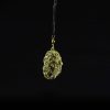 Colgante cogollo brillante - Buddies 420Bling