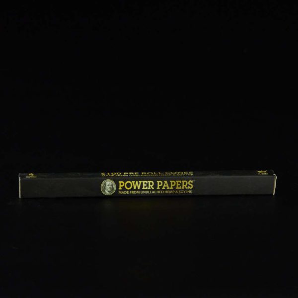 Conos Pre-rolled King Size Dollar - Pack de 4u