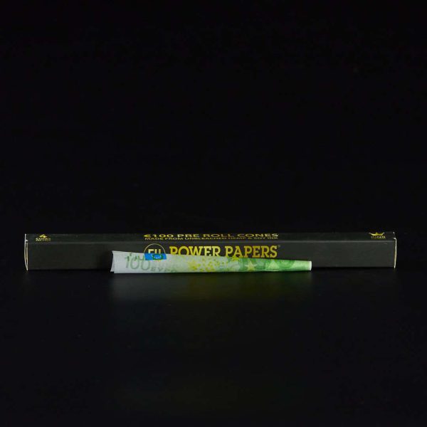 Conos Pre-rolled King Size Euro Pack de 4u