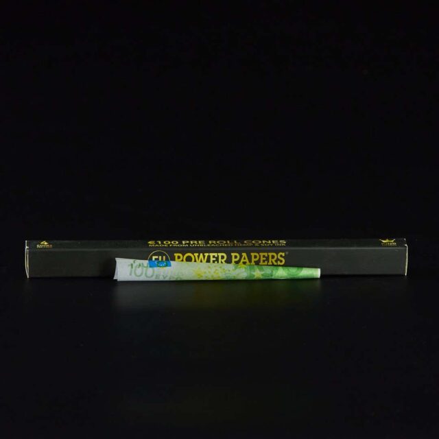 Conos Pre-rolled King Size Euro Pack de 4u