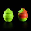 Contenedor de Silicona - Bote de Miel 35ml