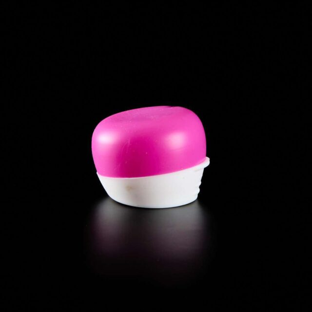Contenedor de Silicona - Cosmetic 25ml