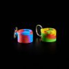Contenedor de Silicona - Llavero 4ml