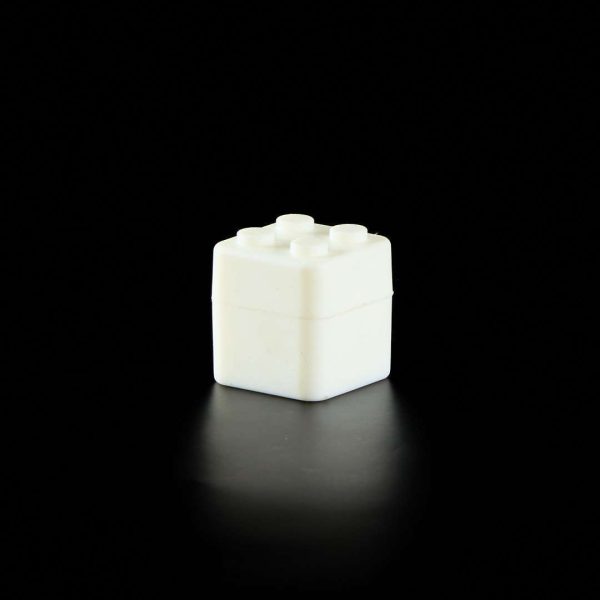 Contenedor de Silicona - Lego 7ml