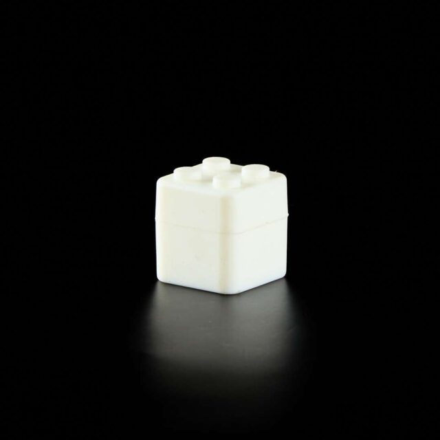 Contenedor de Silicona - Lego 7ml