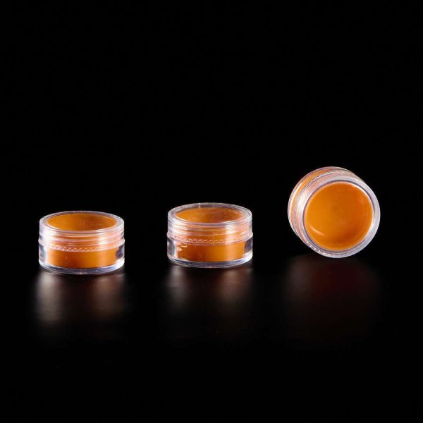 Contenedor de Silicona - Naranja 10ml