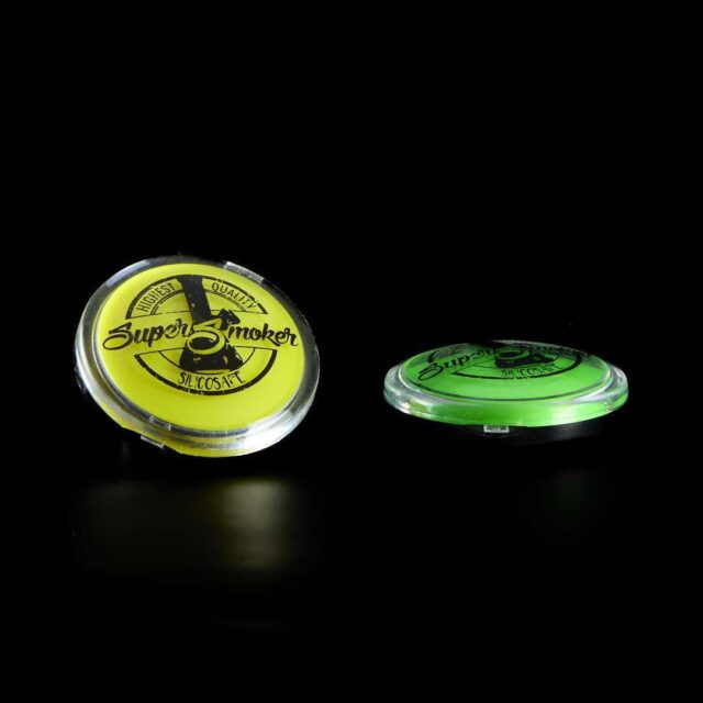 Contenedor de Silicona - Super Smoker Safe 6ml