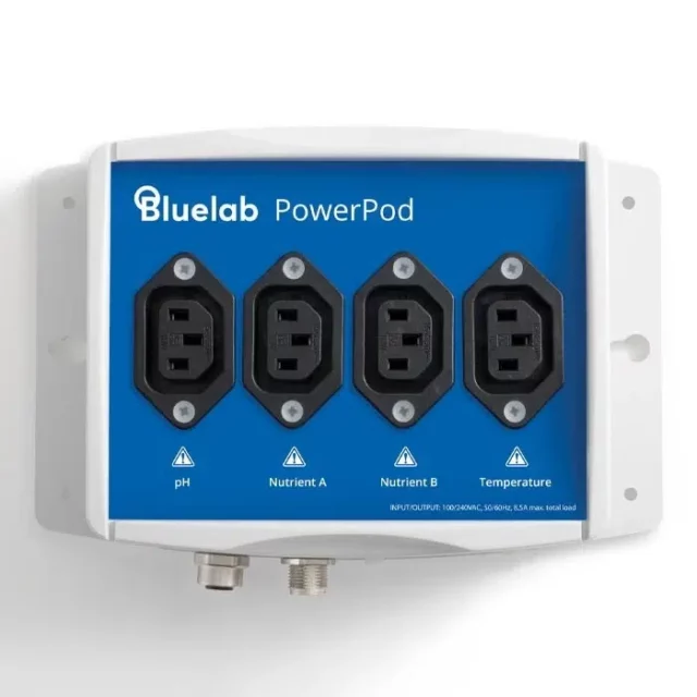 Controlador Powerpod