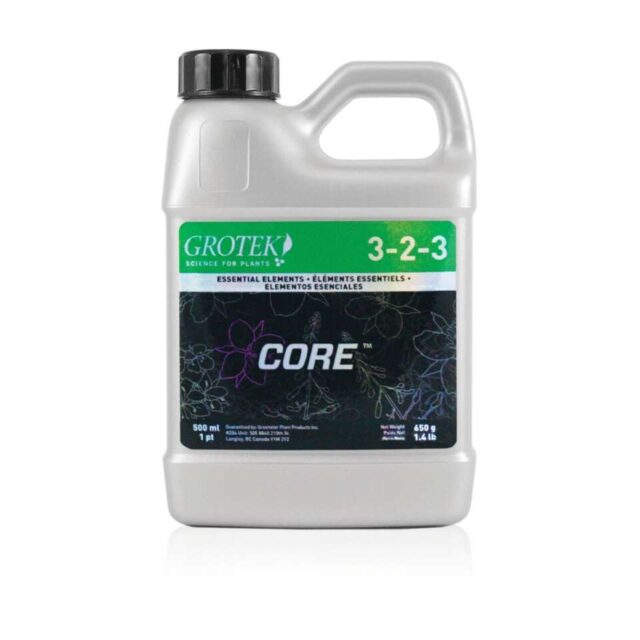 Core de Grotek Organics Fertilizante Completo