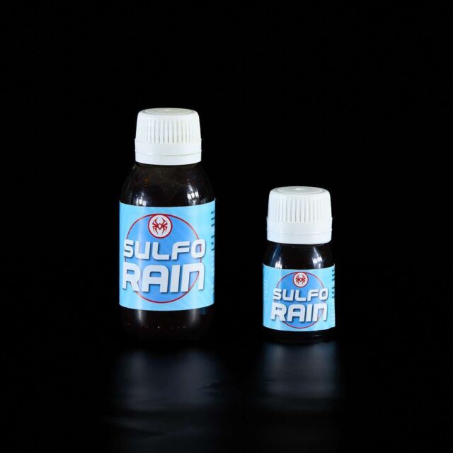 Sulfo Rain Estimulador de crecimiento organico