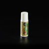 Crema Roll-on con 1500mg de Cbd Gel natural con efecto calor y mentol de Just CBD