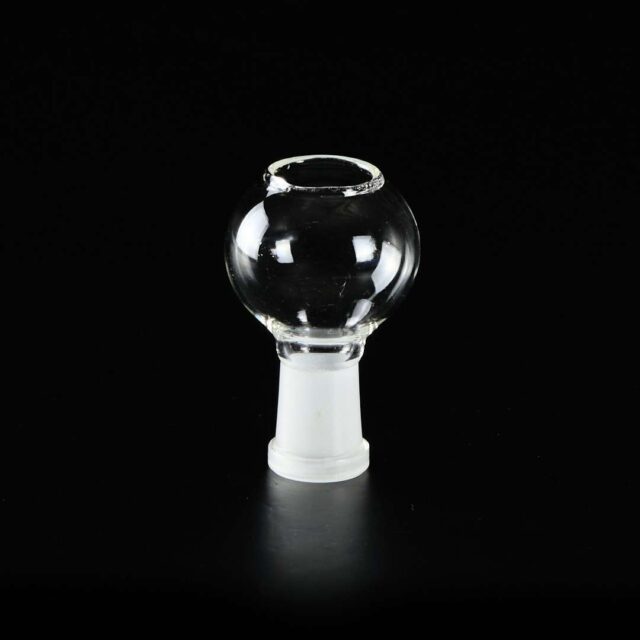 Cúpula de Borosilicato Hembra 14mm