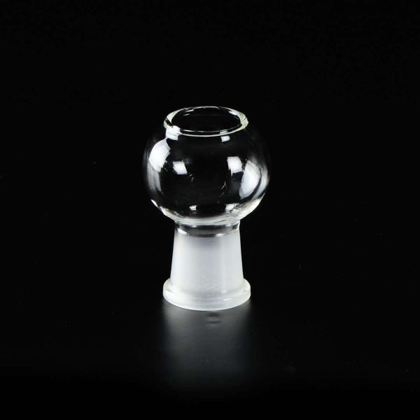 Cúpula de Borosilicato Hembra 19mm