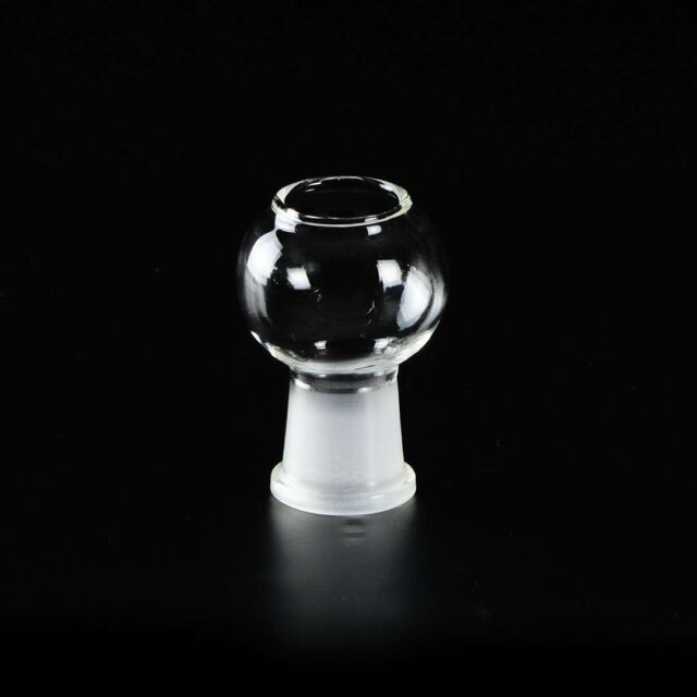 Cúpula de Borosilicato Hembra 19mm